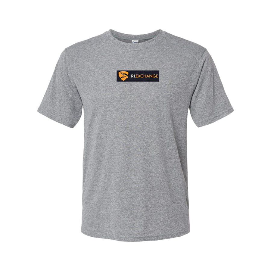 Men's RL Exchange Logo Performance T-Shirt