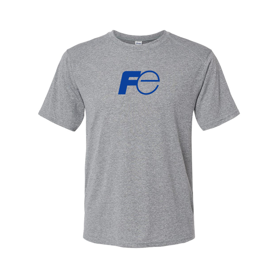 Men's Fuji-Electric Logo Performance T-Shirt