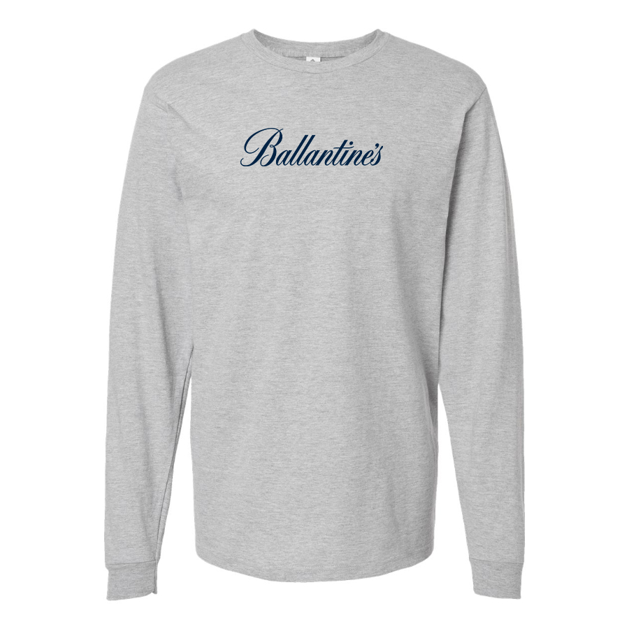 Youth Ballantines Logo Long sleeves