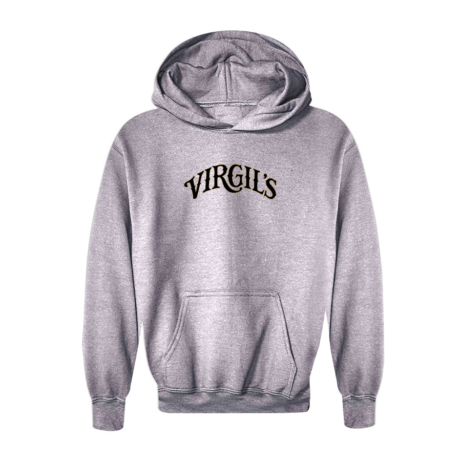 Youth Virgils  Pullover Hoodie