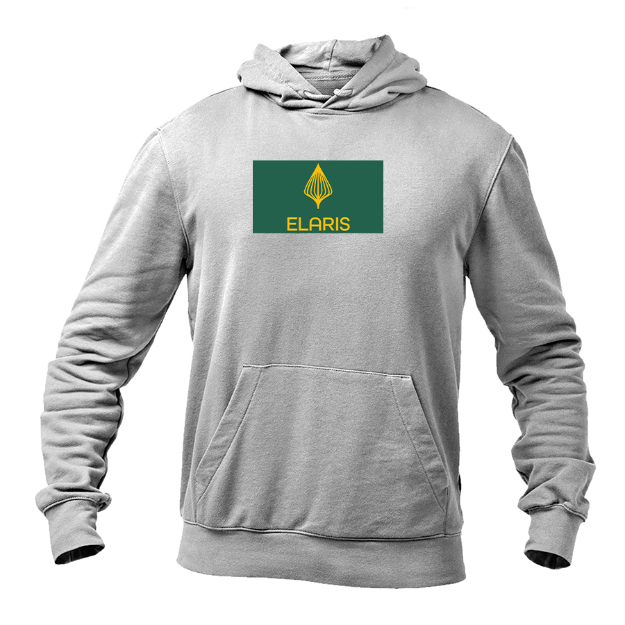 Men's Elaris Logo Pullover Hoodie