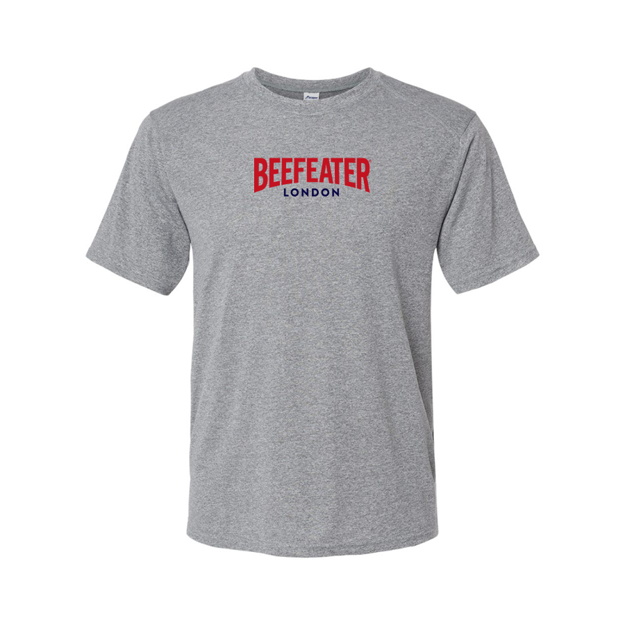 Men's Beefeater Logo Performance T-Shirt