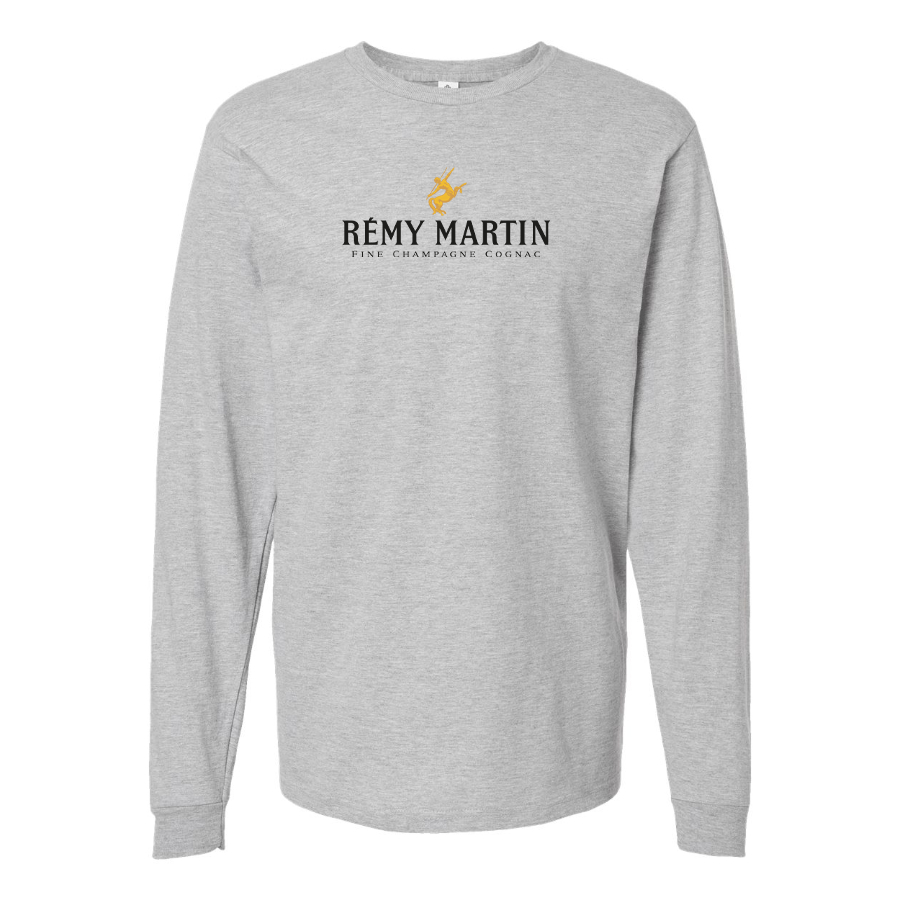 Youth Rémy Martin Logo Long sleeves