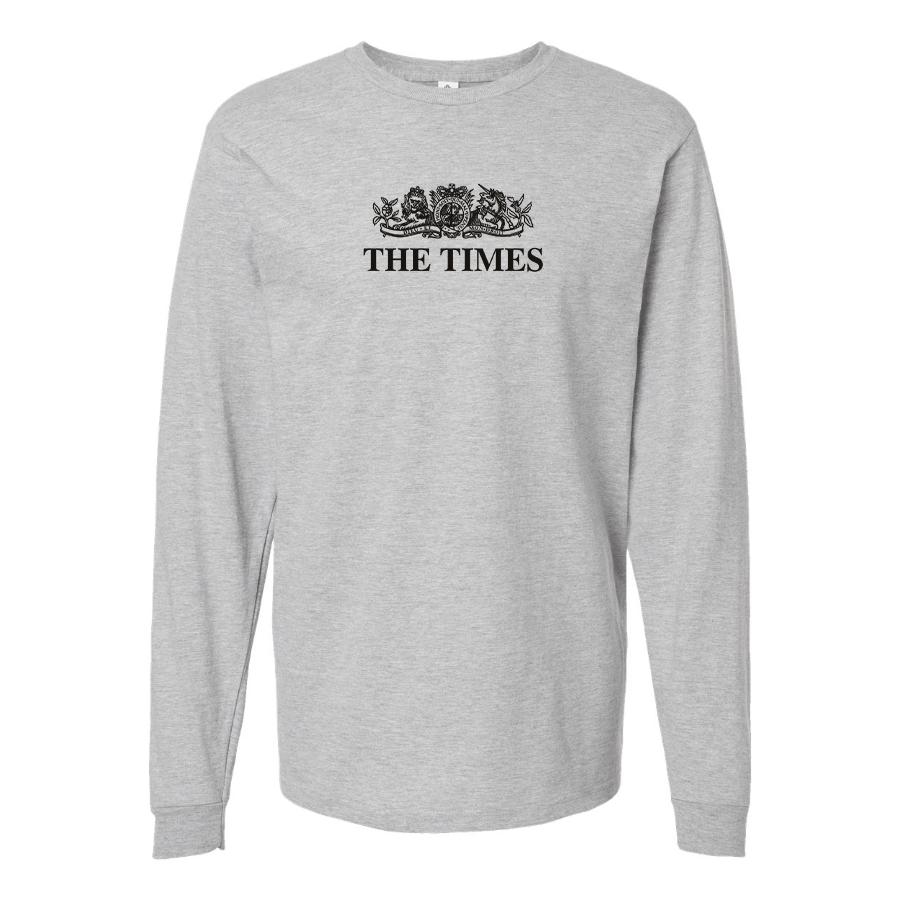 Youth The Times Long sleeves