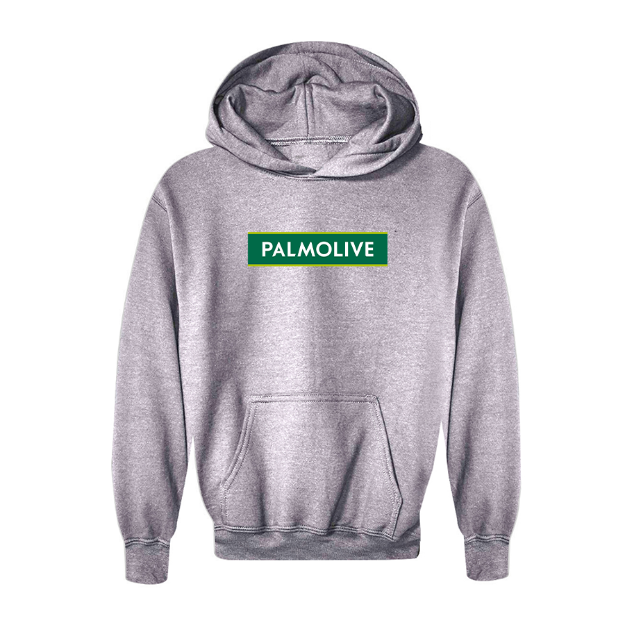 Youth Palmolive Pullover Hoodie