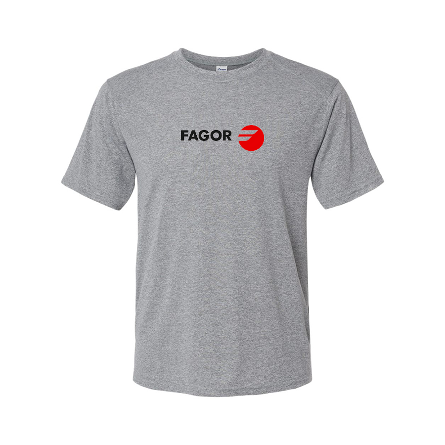 Men's Fagor Logo Performance T-Shirt