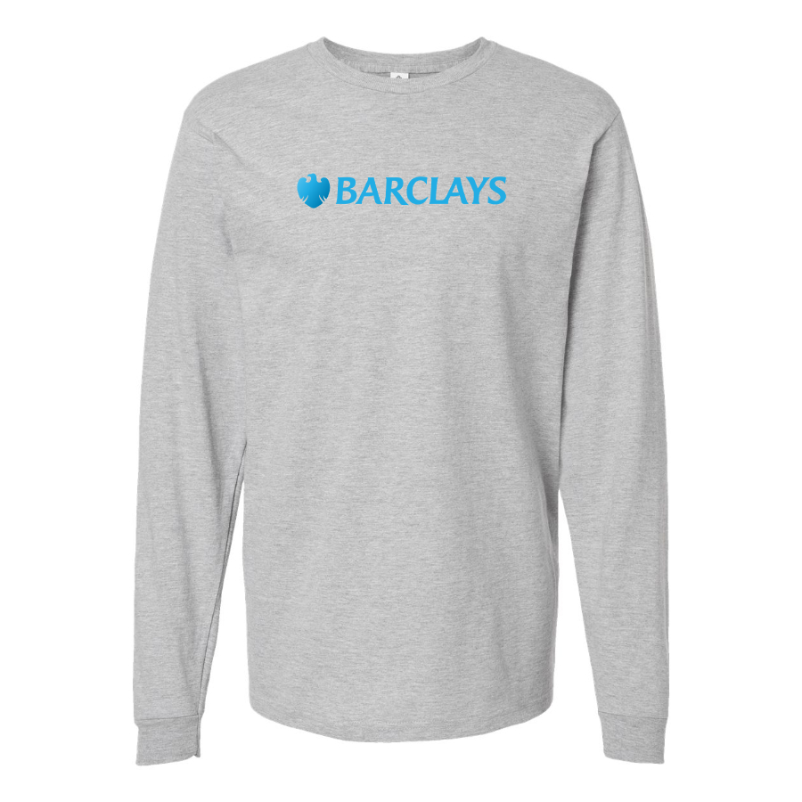Youth Barclays Logo Long sleeves
