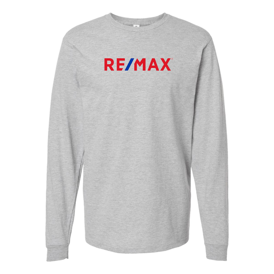 Youth ReMax Logo Long sleeves