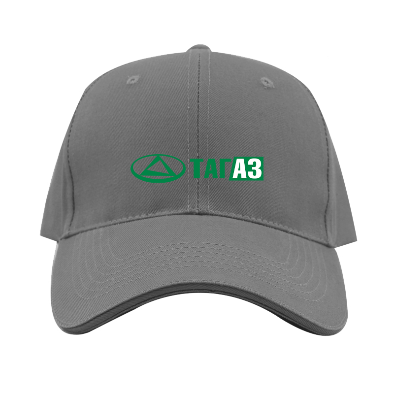 TagAz Logo  Dad Baseball Cap Hat