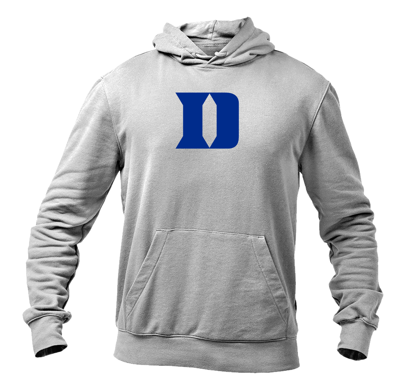 Men's Duke Blue Devils Softstyle Midweight Hooded Sweatshirt