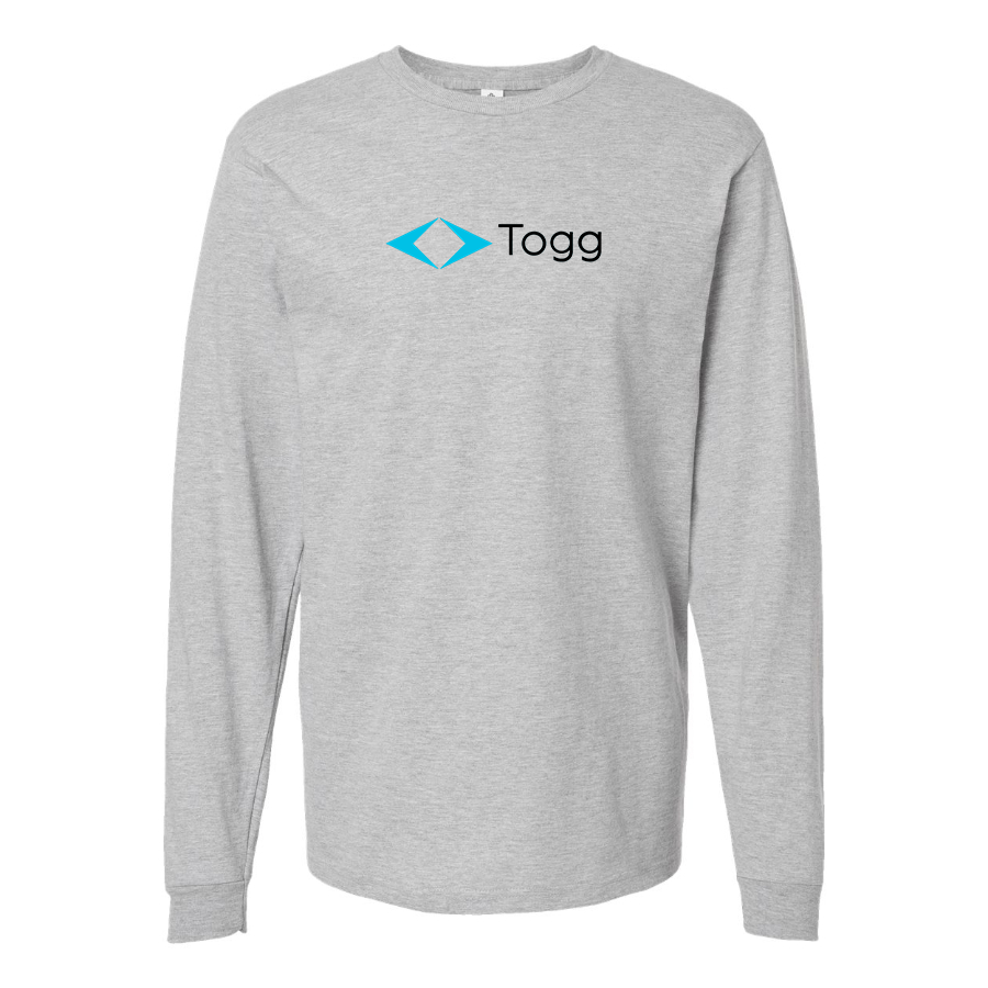 Youth Togg Logo Long sleeves