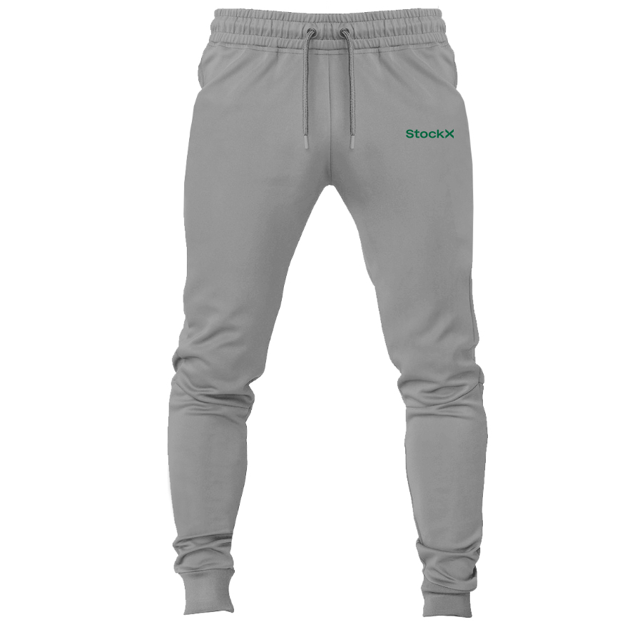 Men's StockX Logo Sweatpants Joggers
