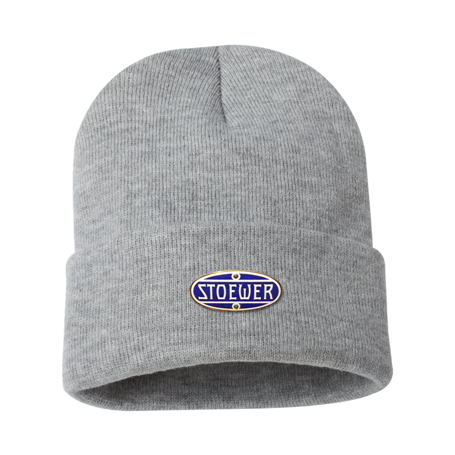 Stoewer Logo Beanie Hat
