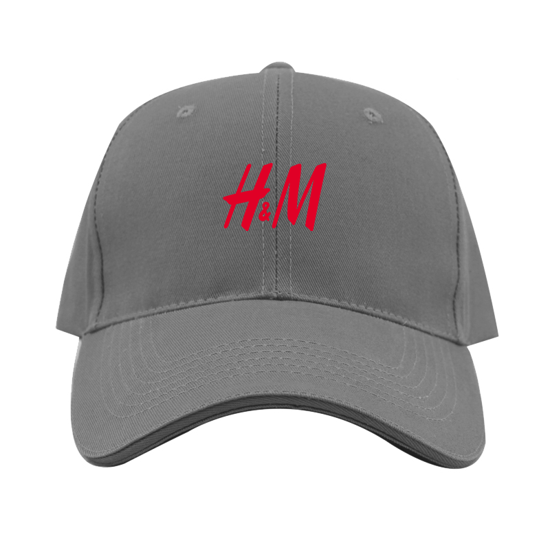 H&M Dad Baseball Cap Hat