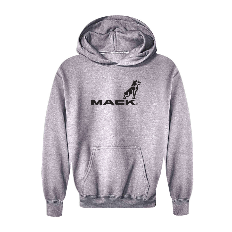 Youth Mack Pullover Hoodie
