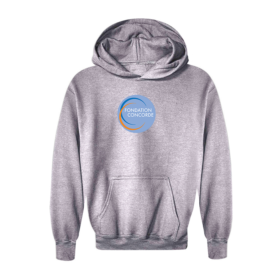Youth Fondation Concorde Pullover Hoodie
