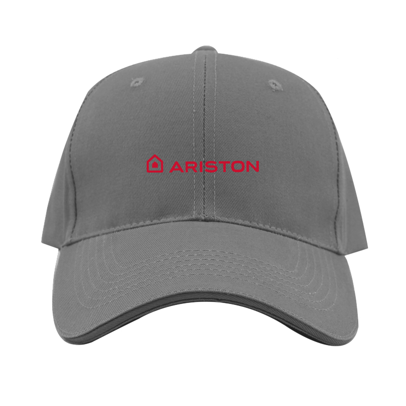 Ariston Logo  Dad Baseball Cap Hat