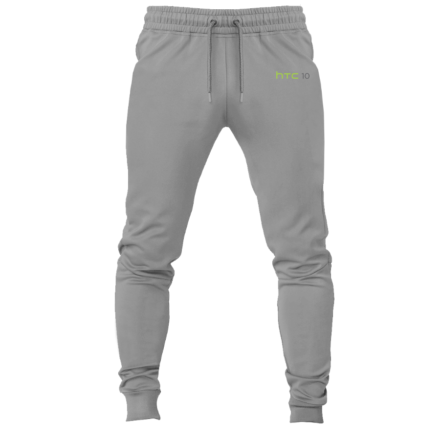 Men's HTC 10 Logo Sweatpants Joggers