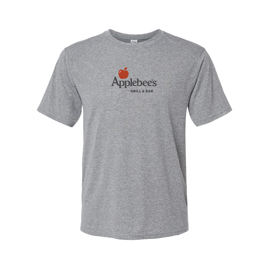 Men's Applebees  Logo Performance T-Shirt