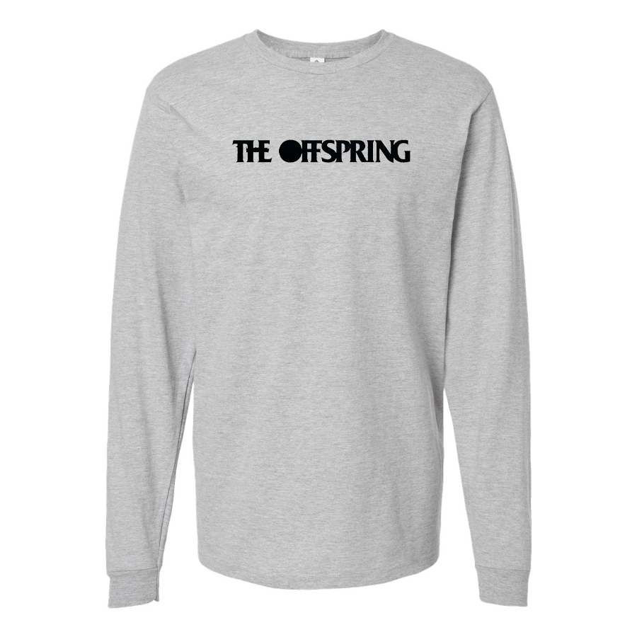 Youth The Offspring Latest Logo Long sleeves