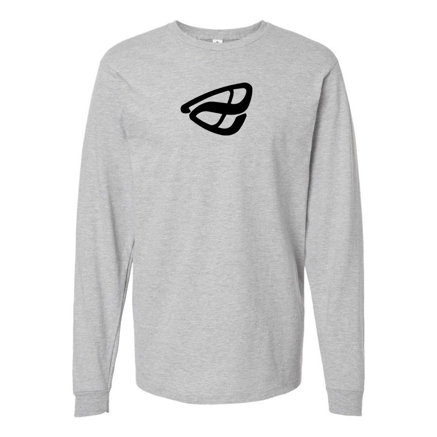 Youth Anfini Logo Long sleeves