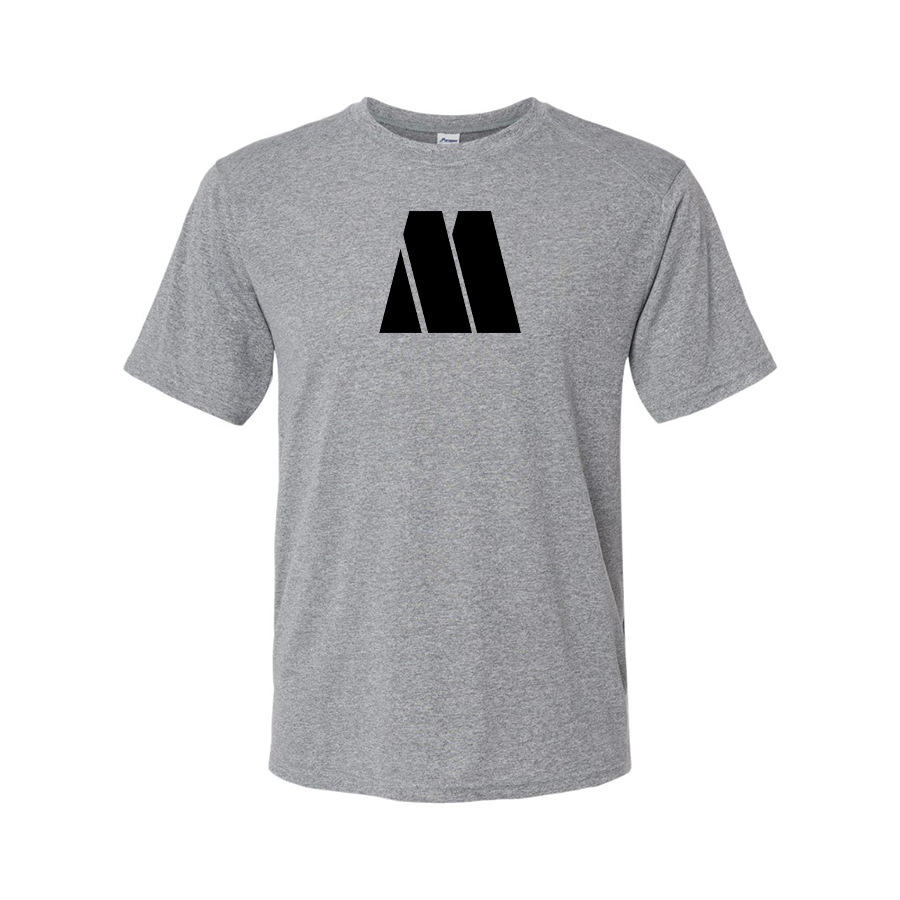 Men's Motown M Performance T-Shirt