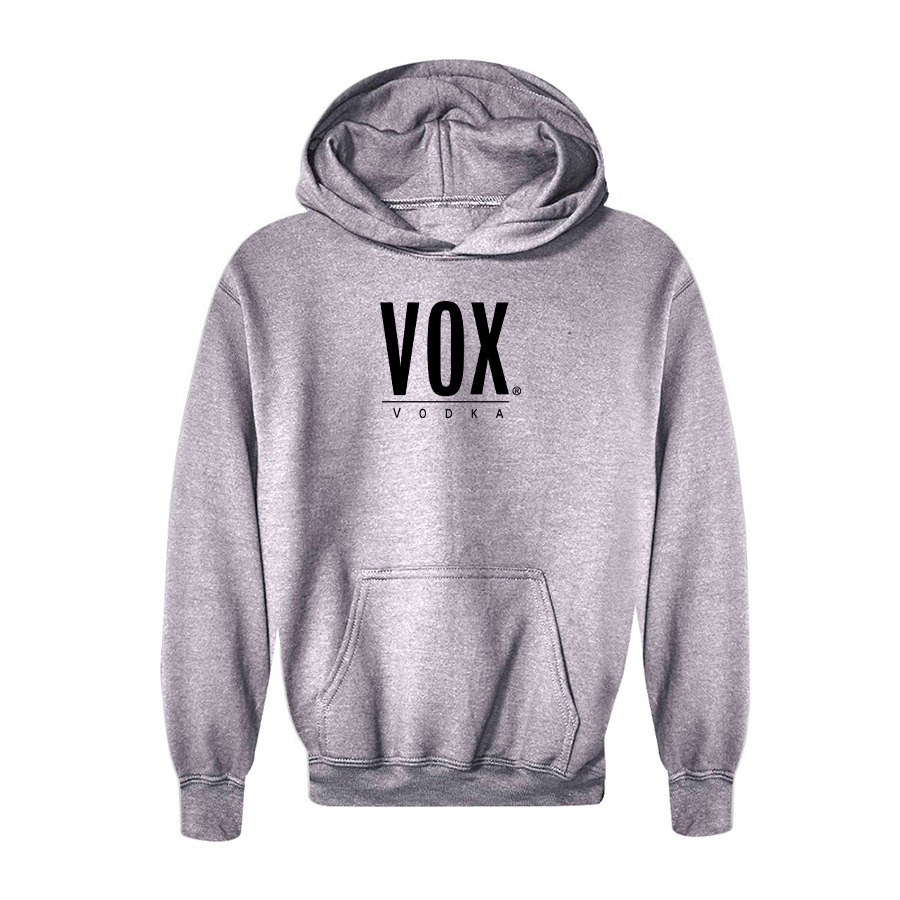 Youth Vox Pullover Hoodie