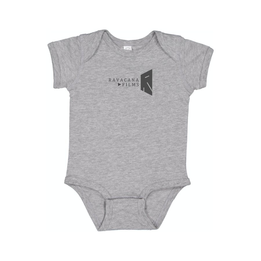 Ravacana Films Baby Onesie Romper