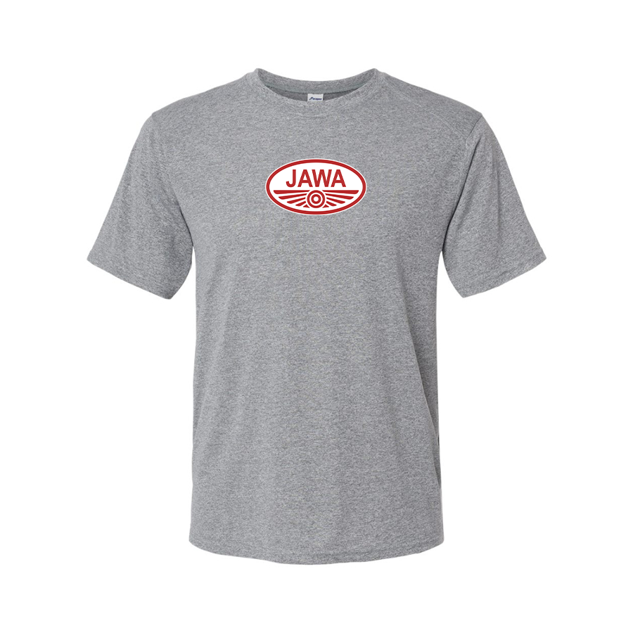 Men's Jawa Logo Performance T-Shirt