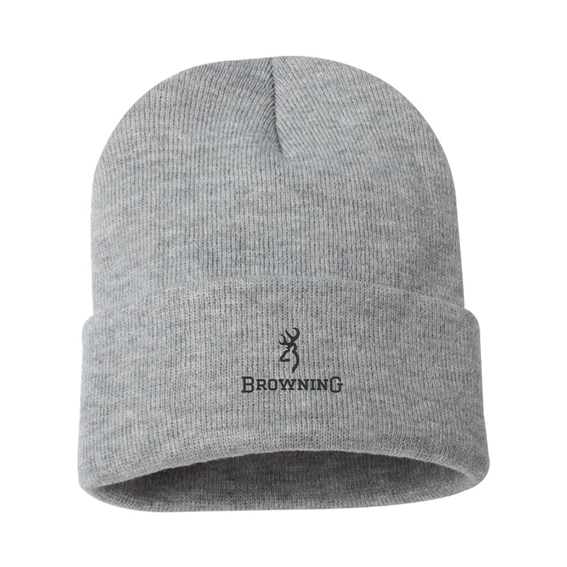 Browning  Logo Beanie Hat