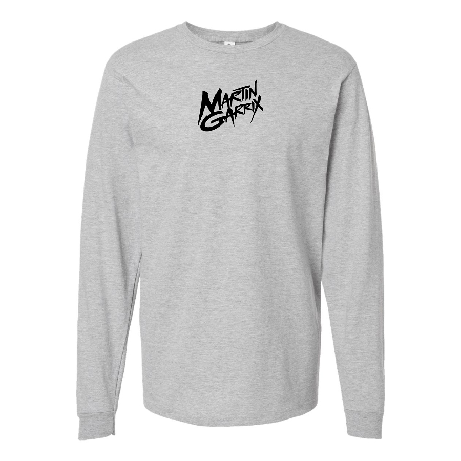 Youth Martin Garrix  Logo Long sleeves