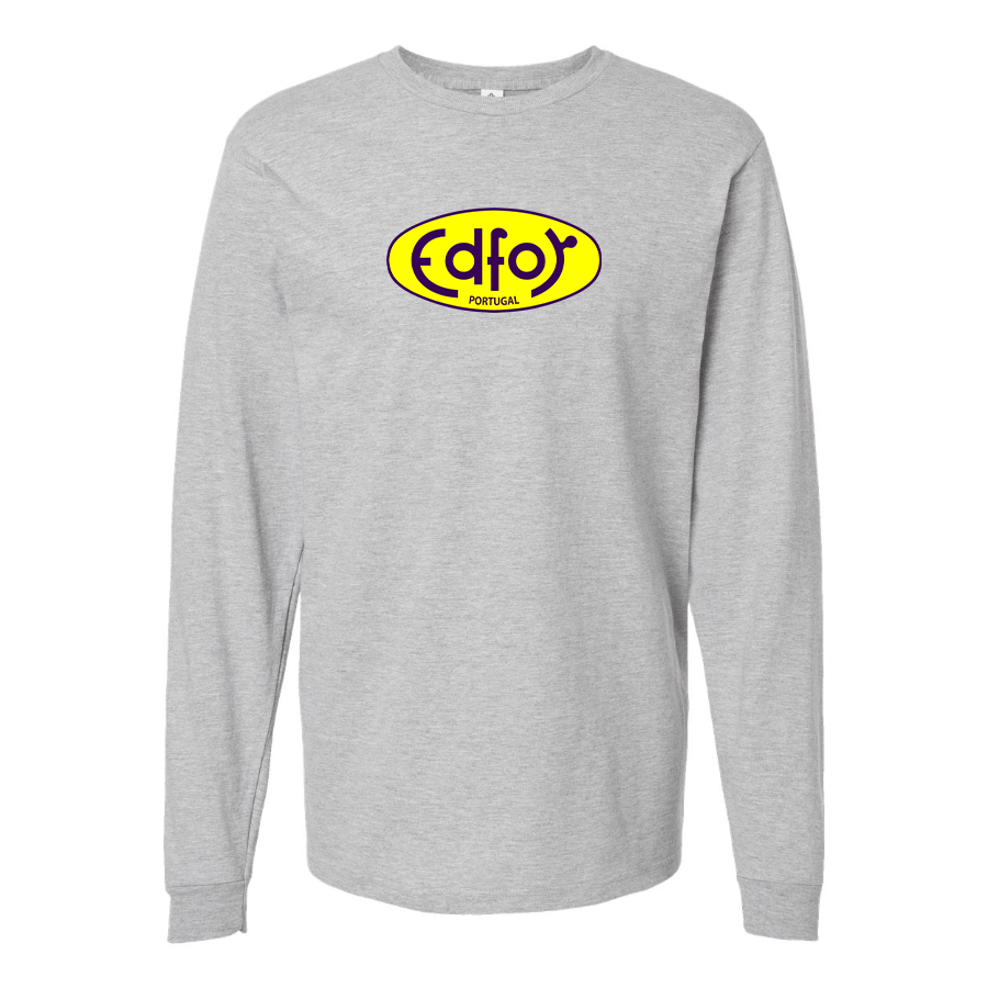 Youth Edfor Grand Sport Logo Long sleeves