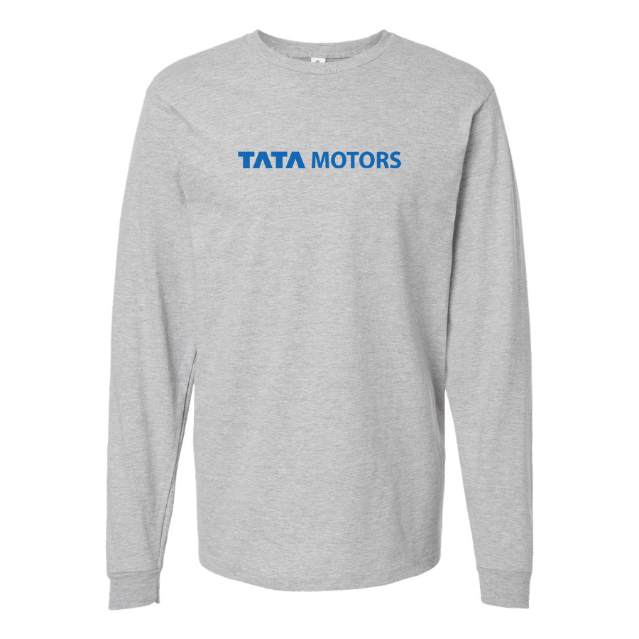 Youth Tata Logo Long sleeves
