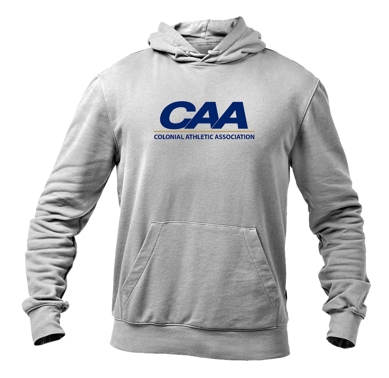 Men's Colonial Athletic Association Heavy Blend Hooded Sweatshirt