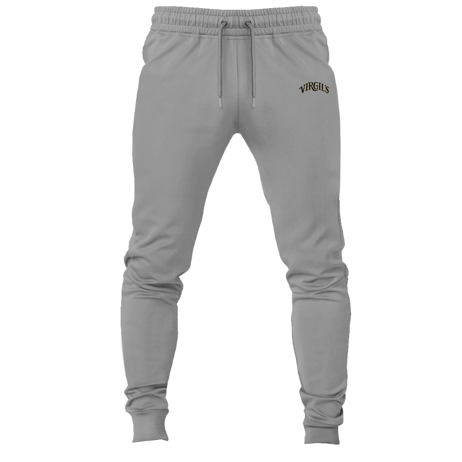 Men's Virgils Logo Sweatpants Joggers