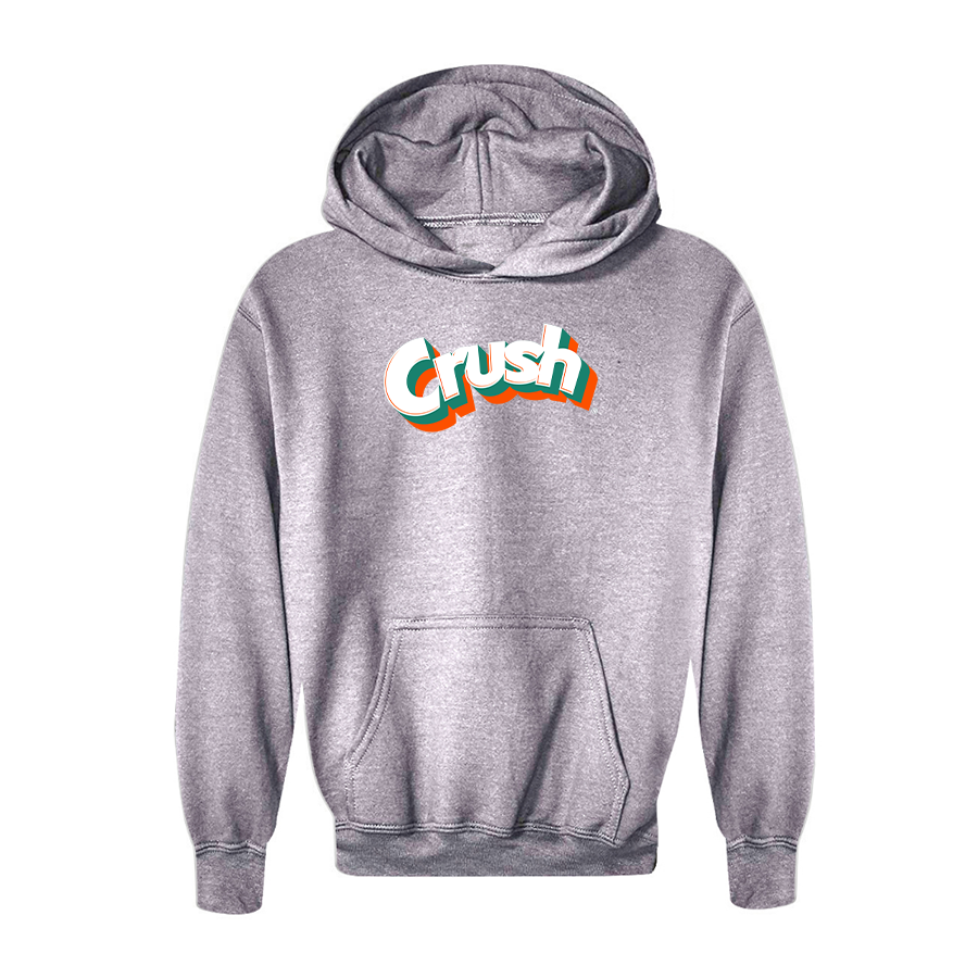 Youth Crush Pullover Hoodie