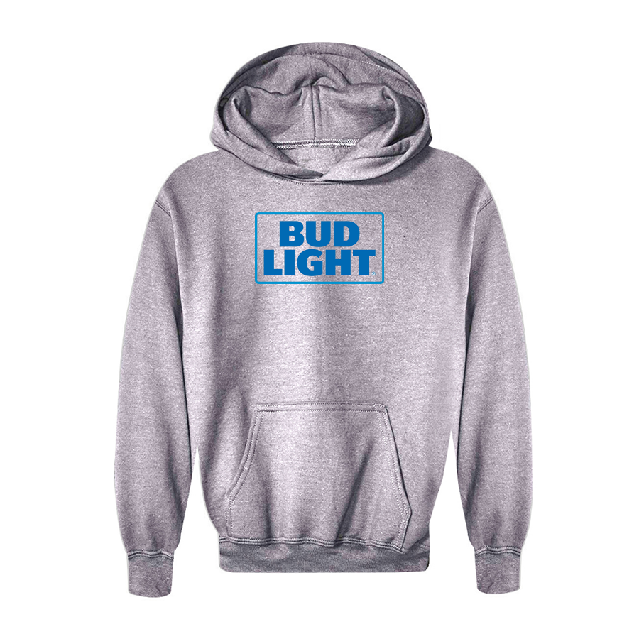 Youth Bud Light Pullover Hoodie