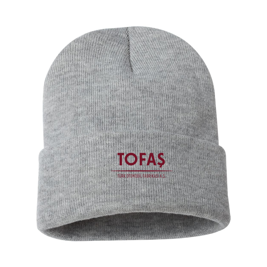 Tofas Logo Beanie Hat