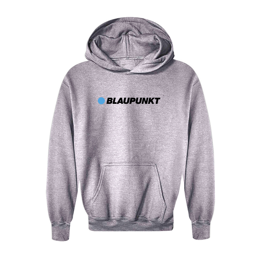 Youth Blaupunkt Pullover Hoodie