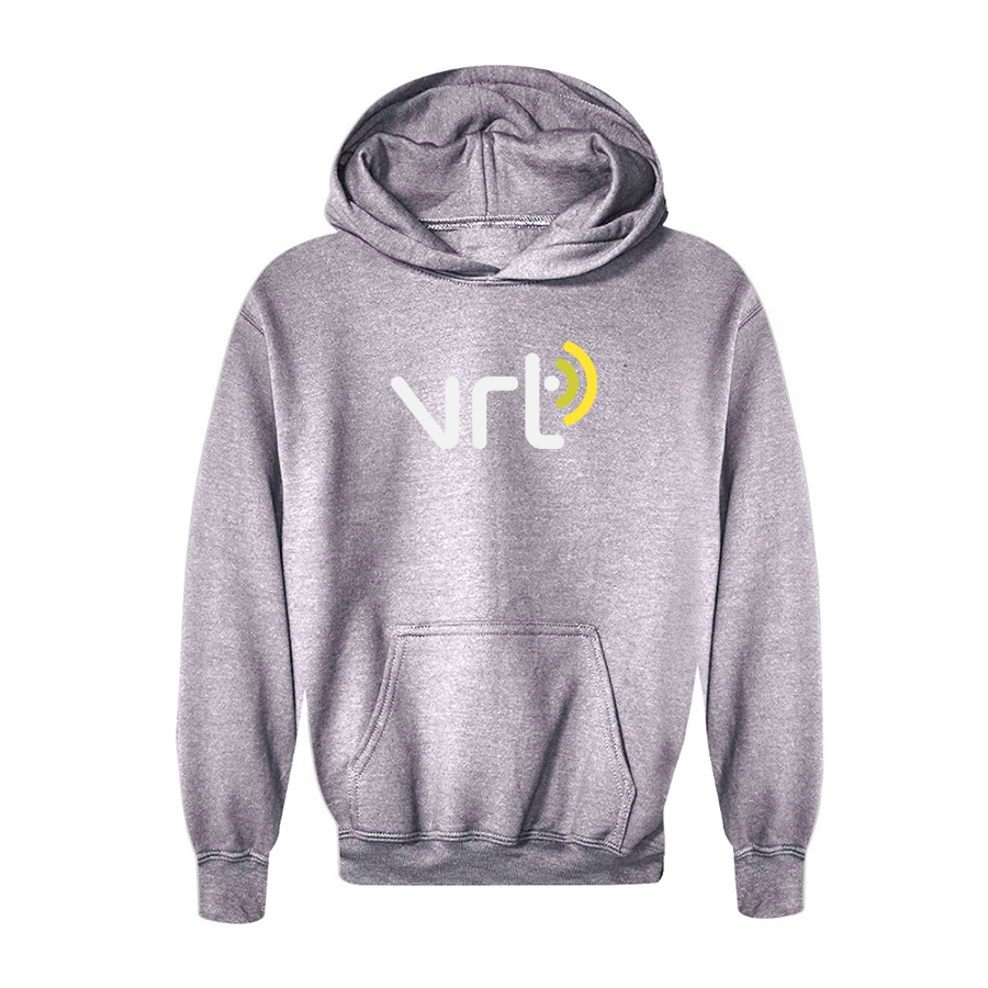 Youth VRT Pullover Hoodie