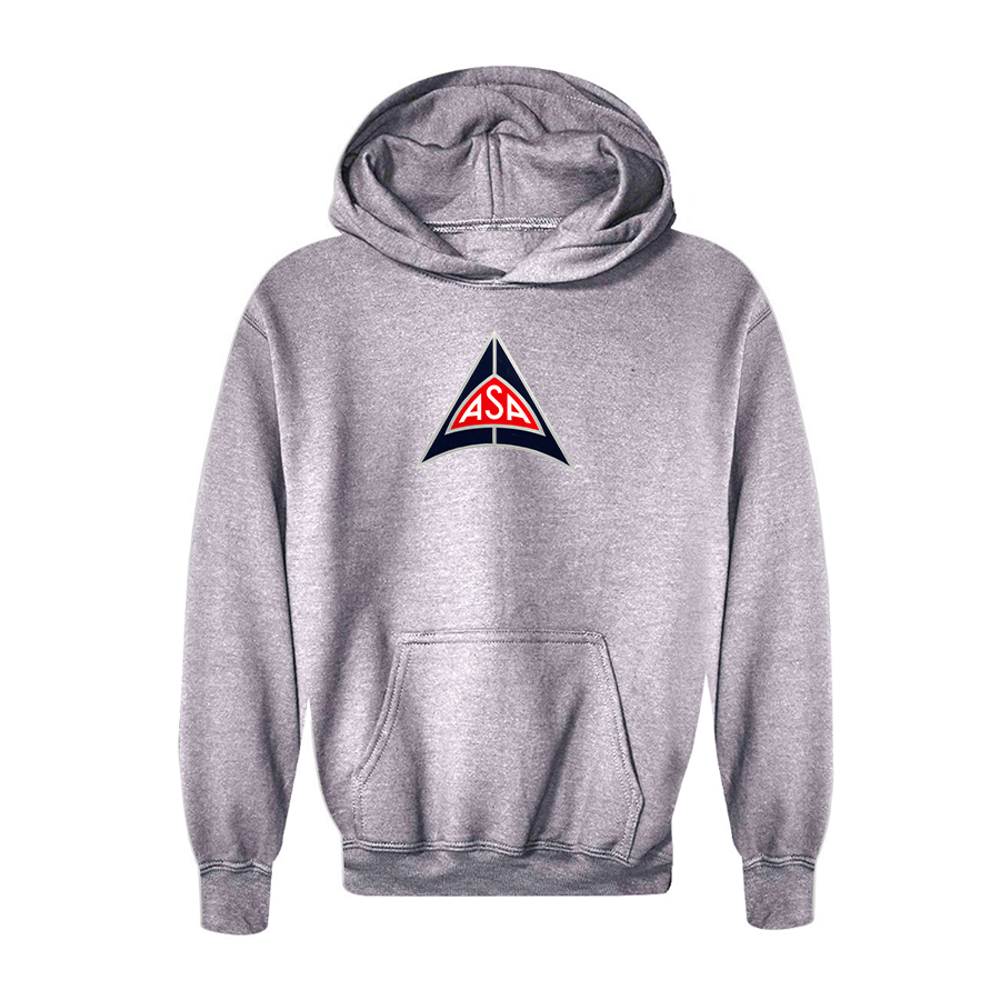 Youth ASA Pullover Hoodie