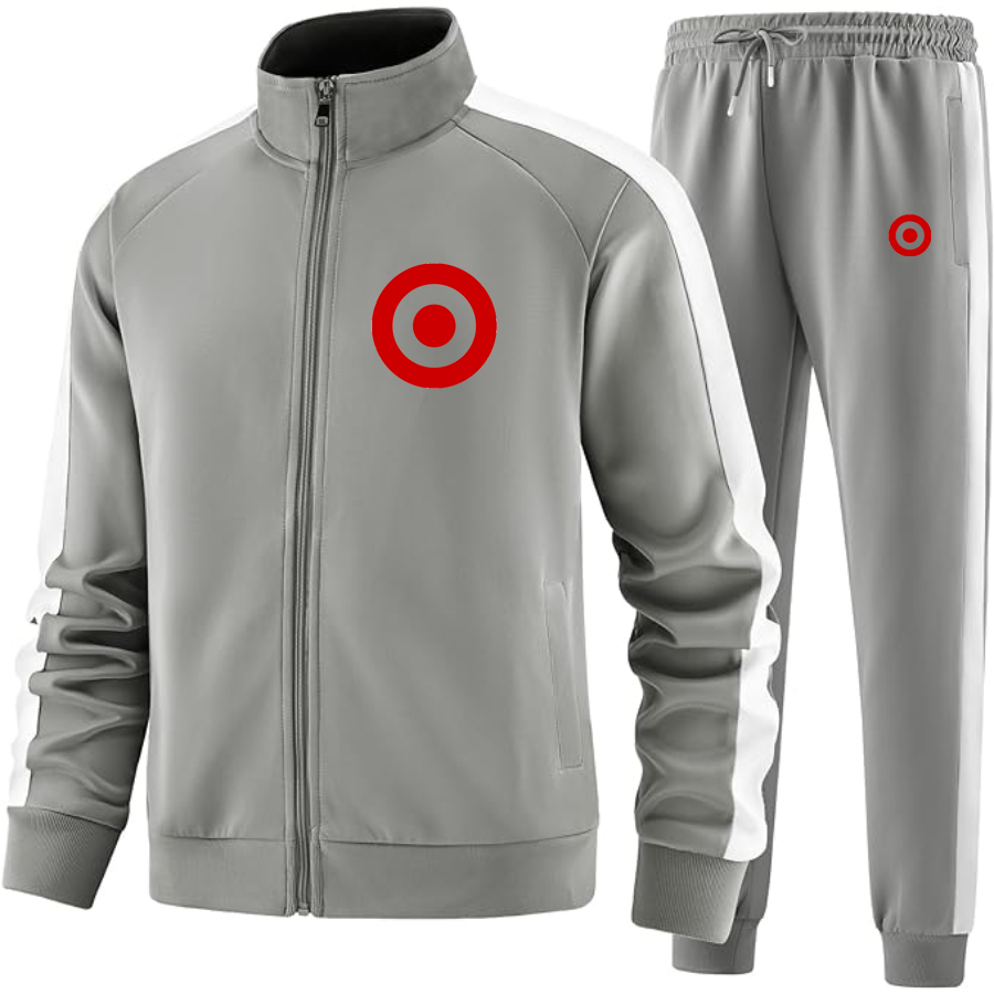 Men's Target   Dri-Fit TrackSuit