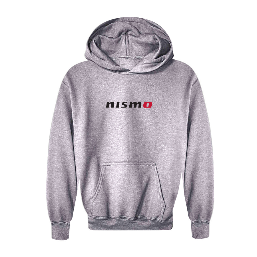Youth Nismo Logo Pullover Hoodie