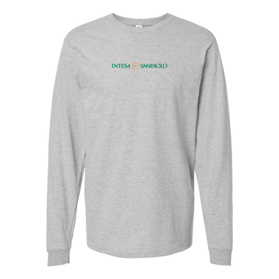Youth Intesa Logo Long sleeves