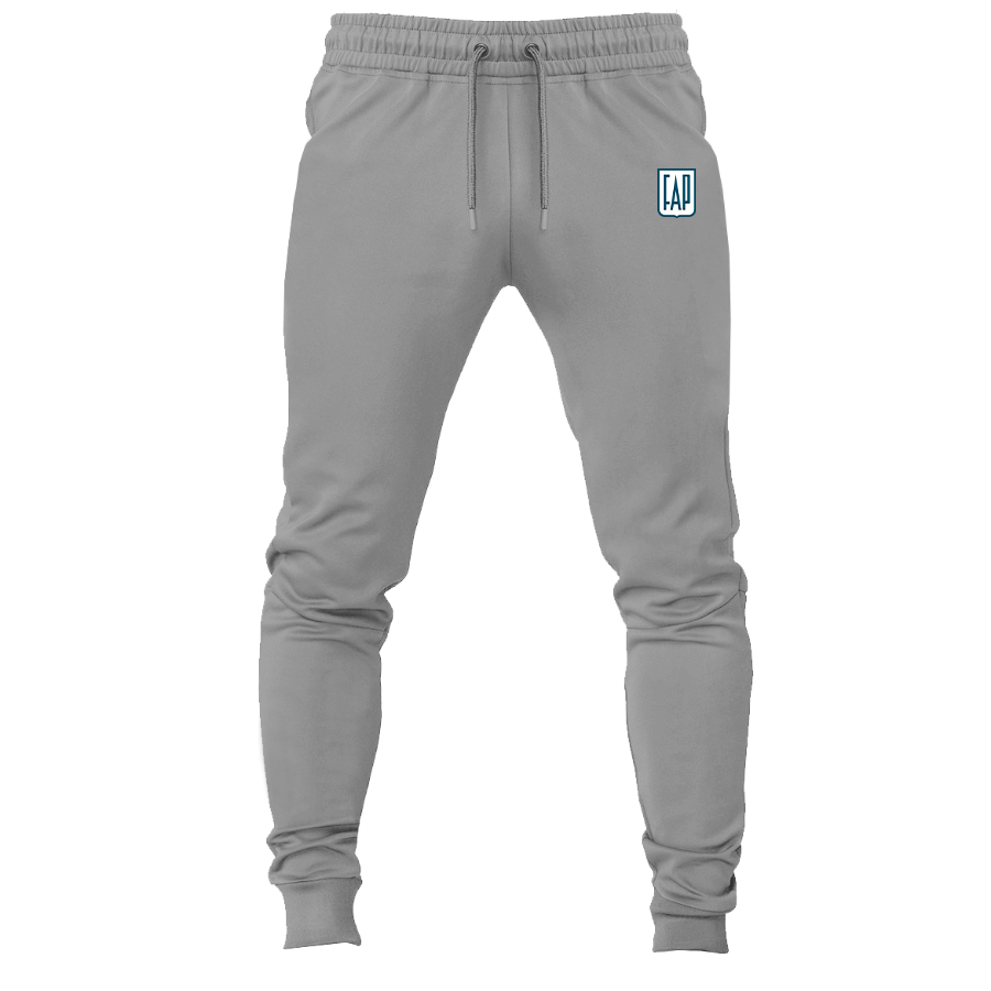 Men's FAP Logo Sweatpants Joggers