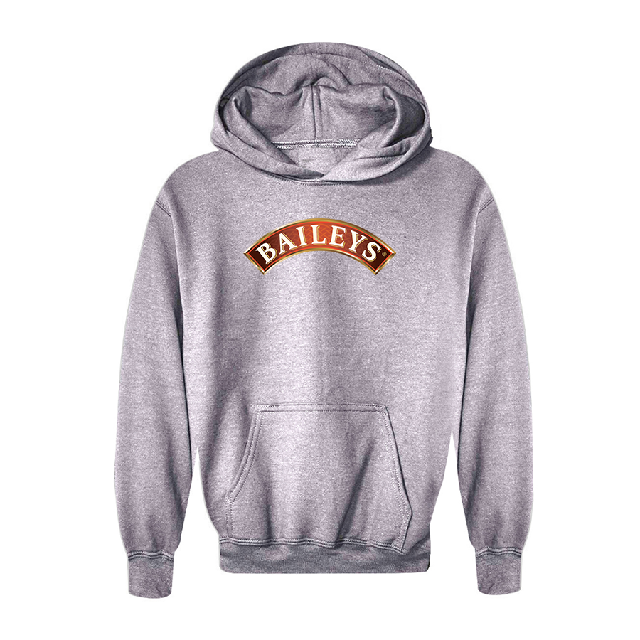 Youth Baileys Pullover Hoodie