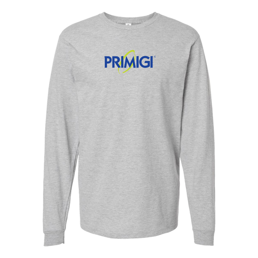 Youth Primigi Logo Long sleeves