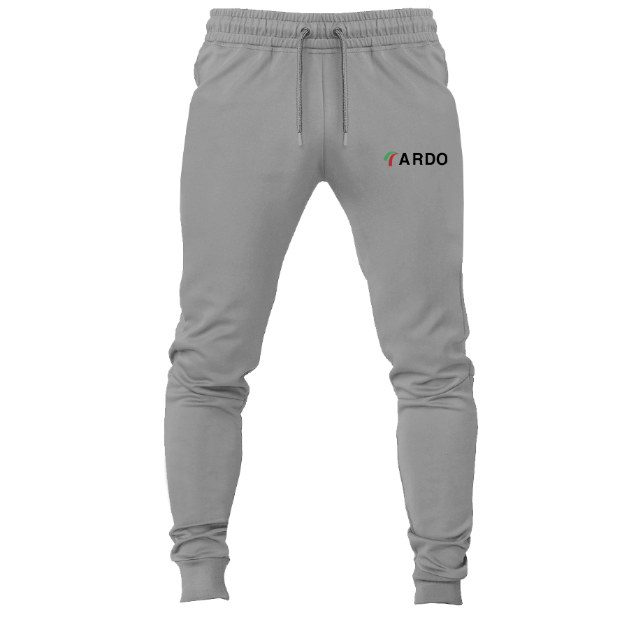 Men's Ardo Logo Sweatpants Joggers
