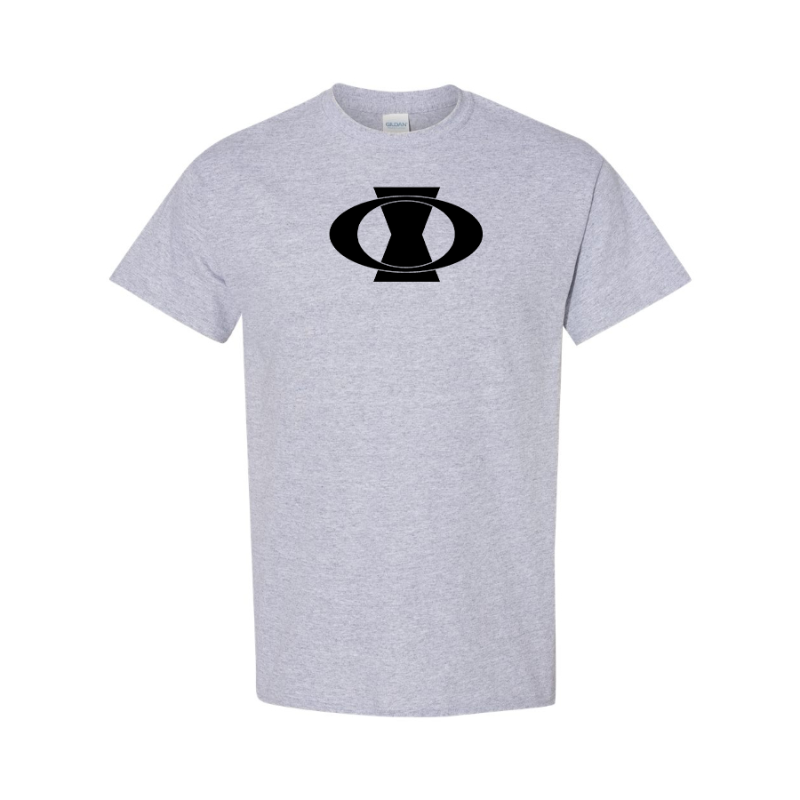 Men's Oltena Logo Cotton T-Shirt