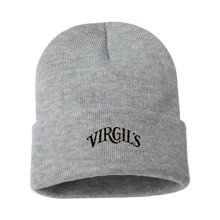 Virgils Logo Beanie Hat